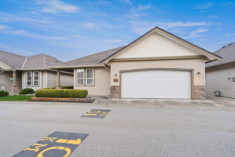 13 - 45819 Stevenson Road, Chilliwack, V2R 5T4 | Image 3