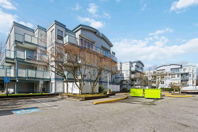 204 - 14885 100 Avenue