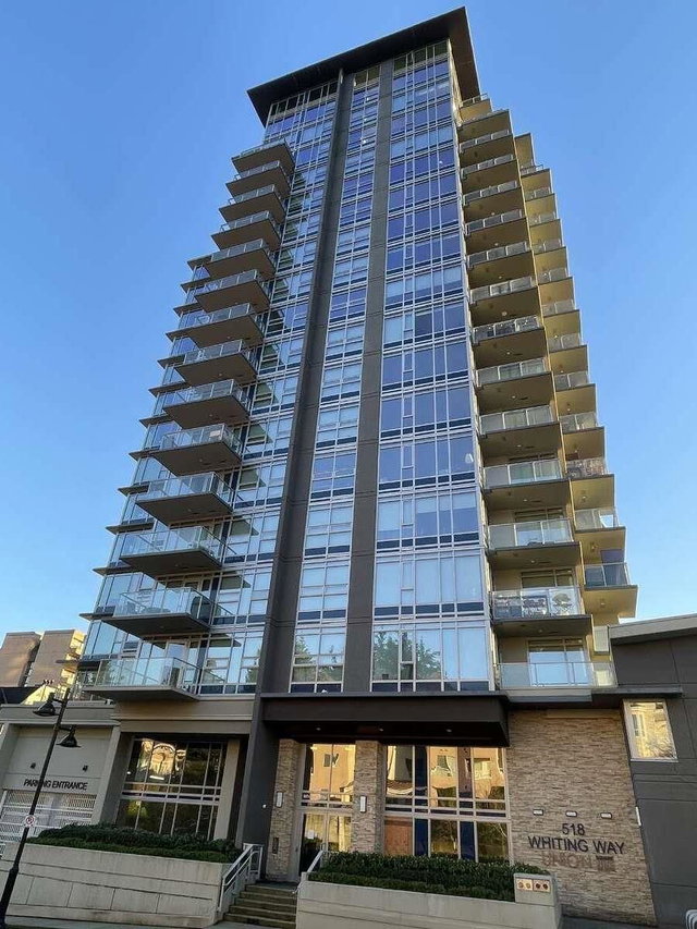 1307 - 518 Whiting Way