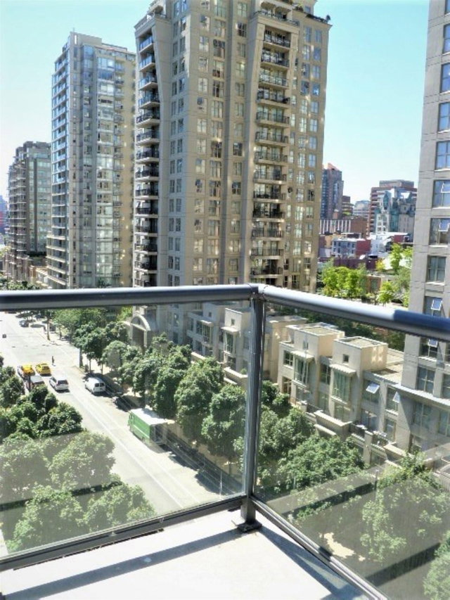 906 - 928 Richards Street