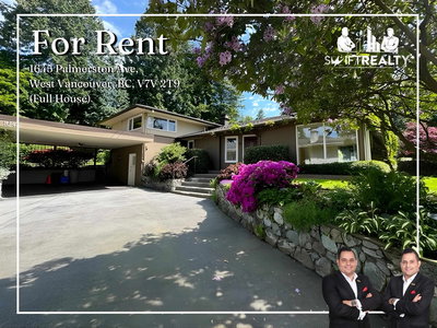 1645 Palmerston Avenue | West Vancouver | Image