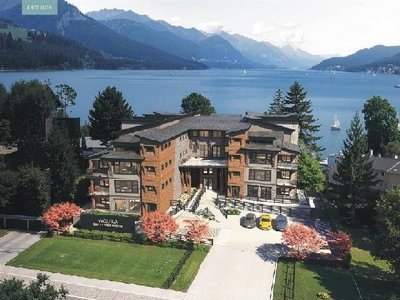 103 - 555 Lillooet Avenue | Harrison Hot Springs | Image