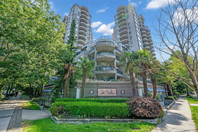 408 - 7080 St. Albans Road | Richmond | Image