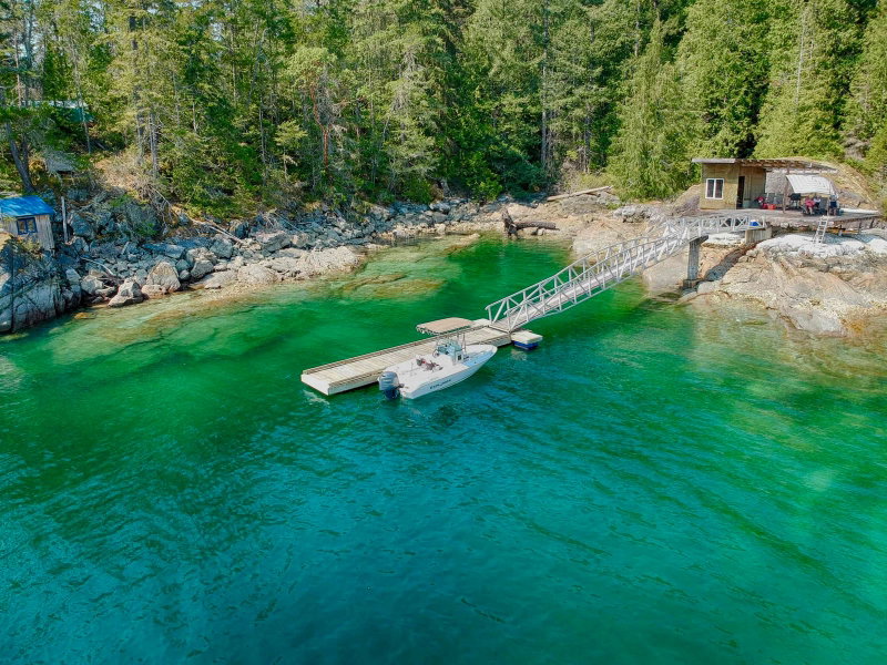 LOT 21 Saint Vincent Bay