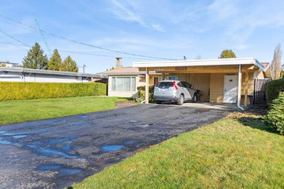 22641 Brown Avenue | Maple Ridge | Image