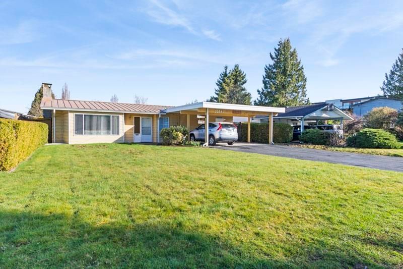22641 Brown Avenue, Maple Ridge, V2X 3R6 | Image 2