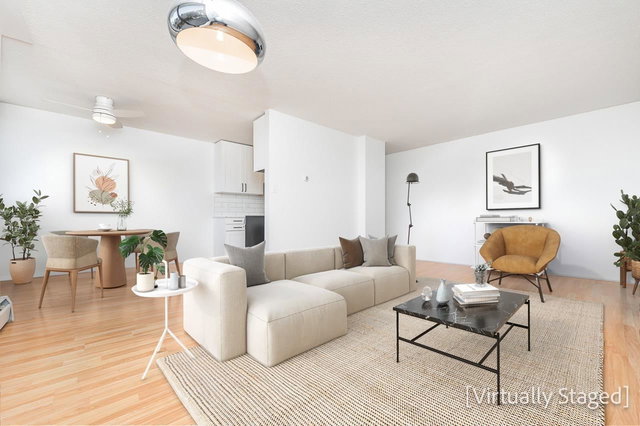 307 - 320 Royal Avenue