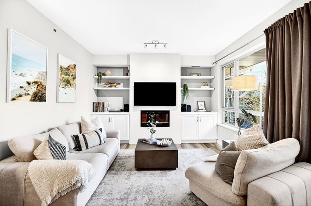 429 - 801 Klahanie Drive