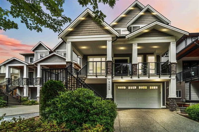 3459 Darwin Avenue | Coquitlam | Image