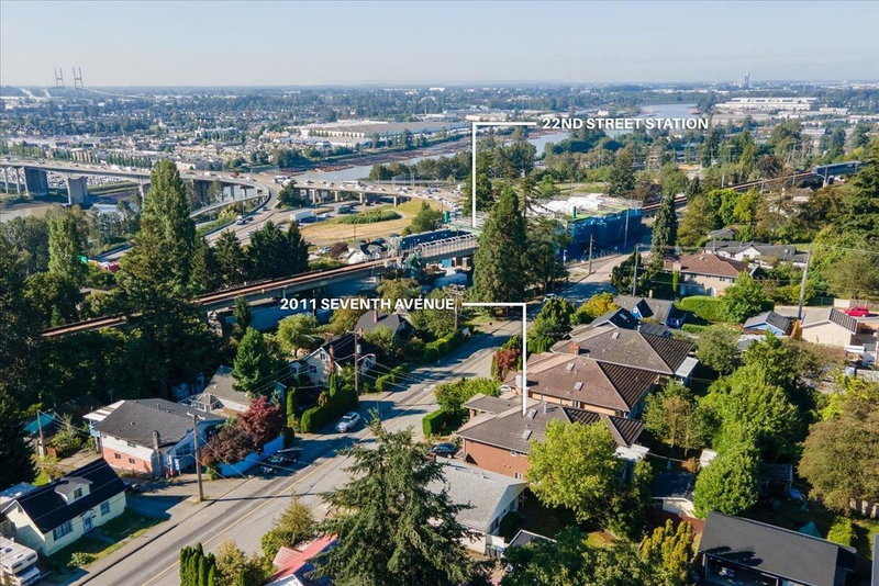 2011 Seventh Avenue, New Westminster, V3M 2L5 | Image 2
