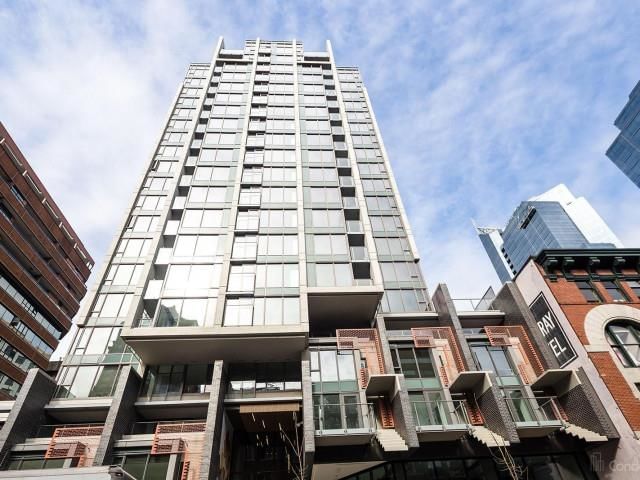 1903 - 1133 Hornby Street
