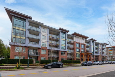 121 - 2651 Library Lane | North Vancouver | Image