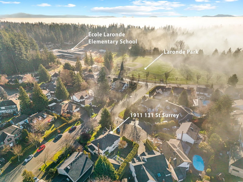 1911 131 Street, Surrey, V4A 7P1 | Image 2