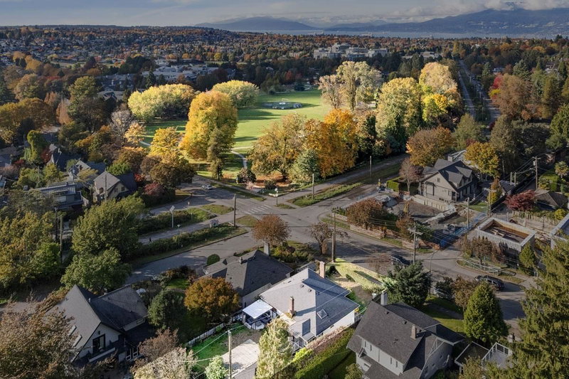 1830 33rd Avenue, Vancouver, V6M 1B2 | Image 2