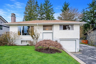 2293 Warrenton Avenue | Coquitlam | Image