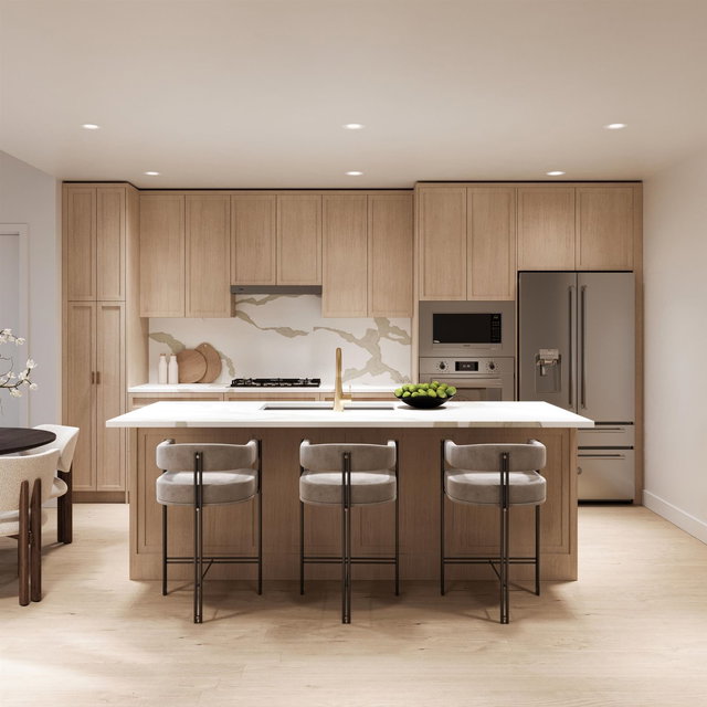 305 - 4451 Hastings Street