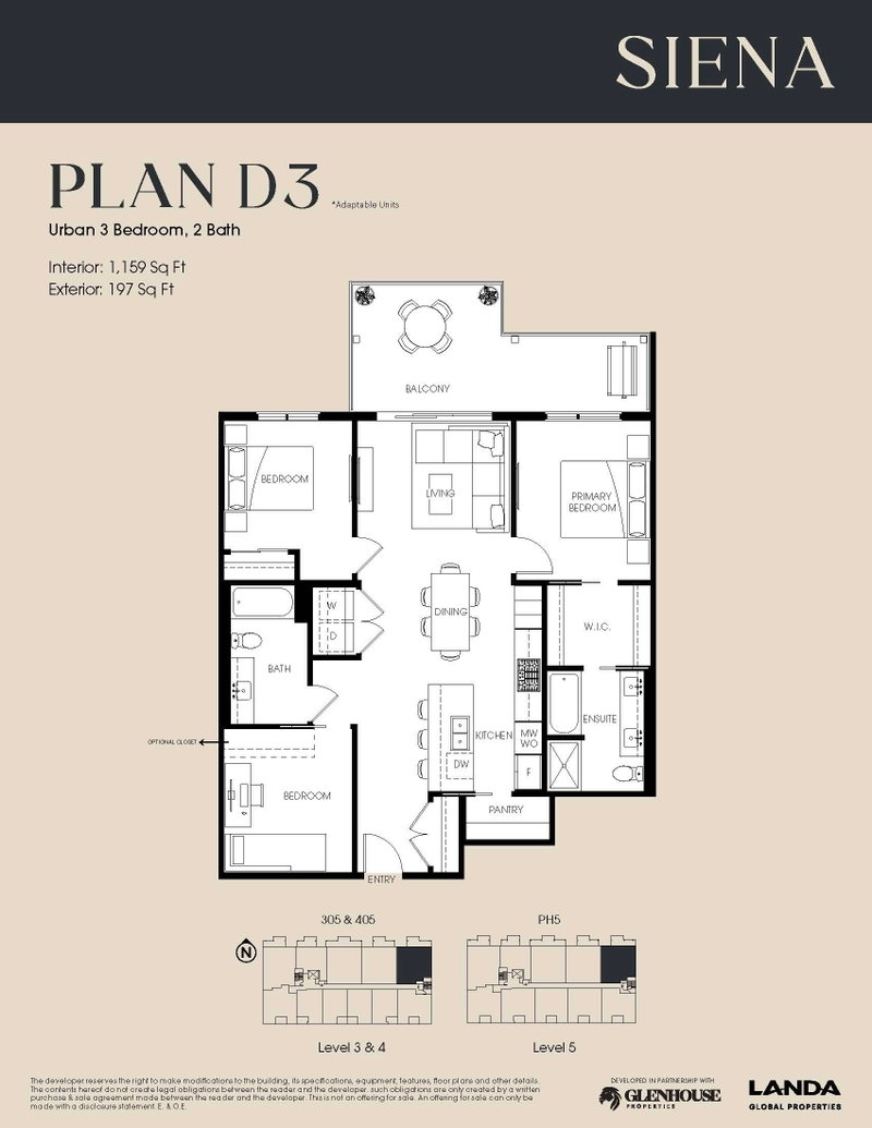 305 - 4451 Hastings Street