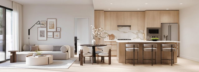305 - 4451 Hastings Street