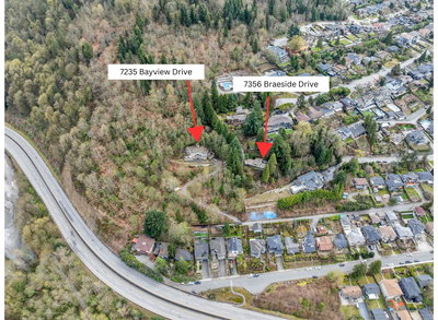 7356 Braeside Drive | Burnaby | Image