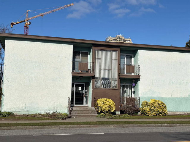 205 - 5055 Imperial Street