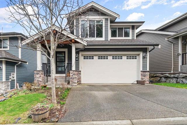 41 - 50634 Ledgestone Place