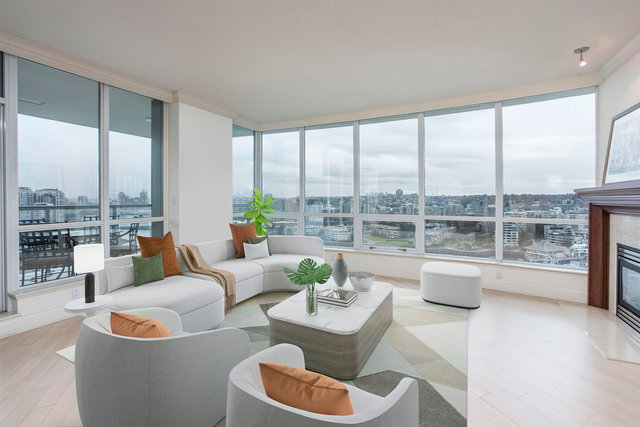 2005 - 1328 Marinaside Crescent