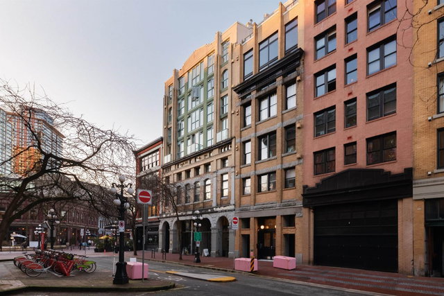 308 - 27 Alexander Street