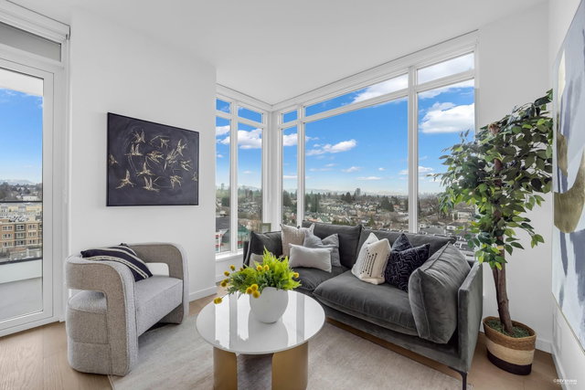 702 - 8415 Granville Street