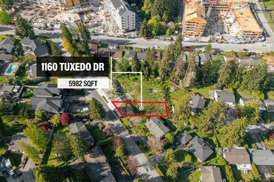 1160 Tuxedo Drive | Port Moody | Image