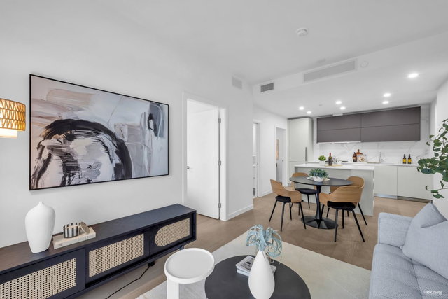 708 - 8415 Granville Street