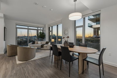 TH 112 - 755 Harbourside Drive | North Vancouver | Image