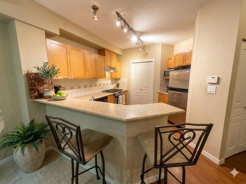 111 - 2969 Whisper Way, Coquitlam, V3E 3S8 | Image 2