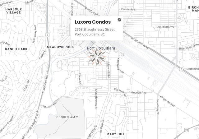 203 - 2368 Shaughnessy