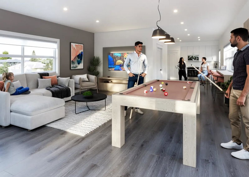 203 - 2368 Shaughnessy