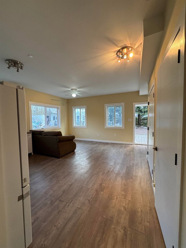 Basement - 11442 240 St Street