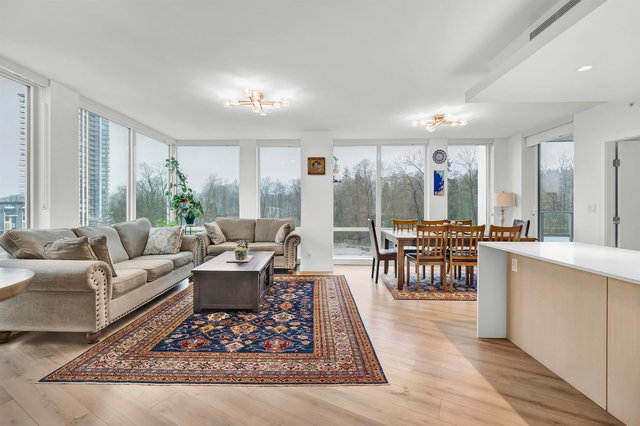 412 - 1500 Fern Street