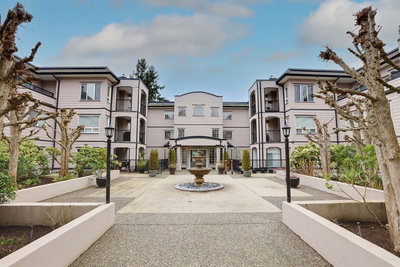 204 - 1533 Best Street | White Rock | Image