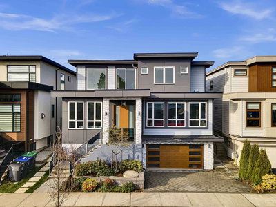 16775 18b Avenue | Surrey | Image