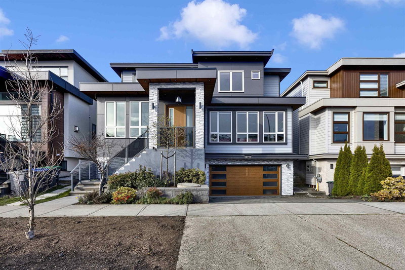 16775 18b Avenue, Surrey, V3Z 1A2 | Image 2