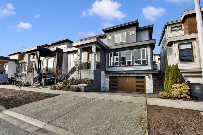 16775 18b Avenue, Surrey, V3Z 1A2 | Image 3