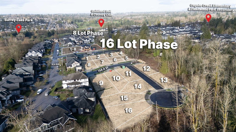 7669 157 Street, Surrey, V3S 3P9 | Image 2