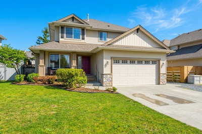 27932 Buffer Crescent | Abbotsford | Image