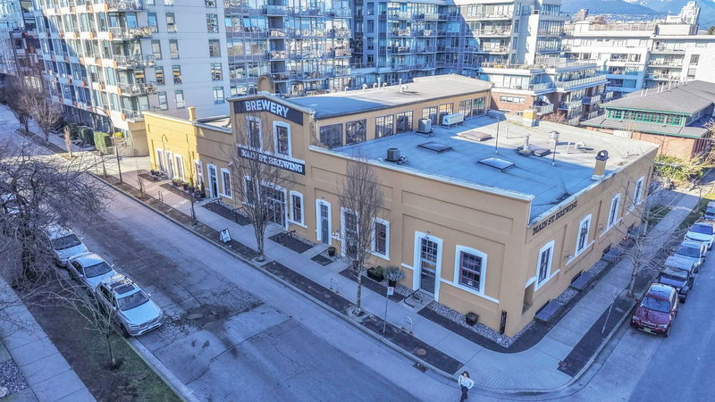 509 - 251 7th Avenue, Vancouver, V5T 0B9 | Image 2