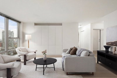 1507 - 602 Citadel Parade | Vancouver | Image