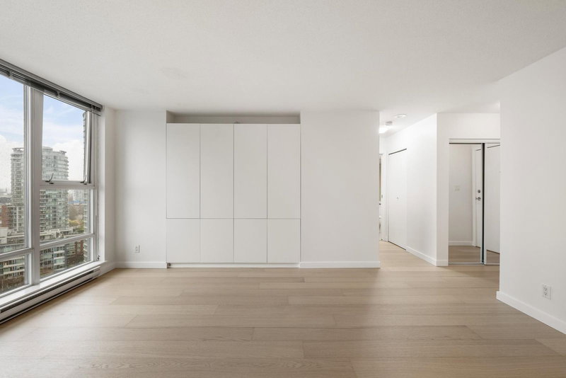 1507 - 602 Citadel Parade, Vancouver, V6B 1X2 | Image 2