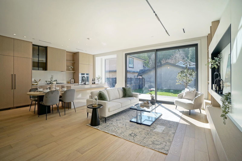 2 - 4634 15th Avenue, Vancouver, V6R 3B6 | Image 2