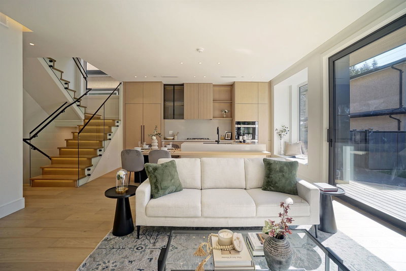 2 - 4634 15th Avenue, Vancouver, V6R 3B6 | Image 3