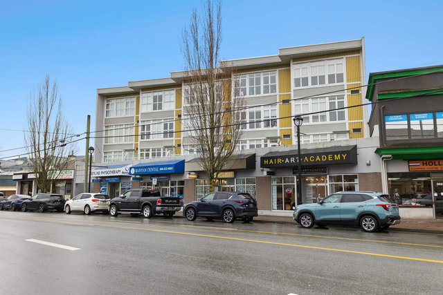 202 - 20238 Fraser Highway