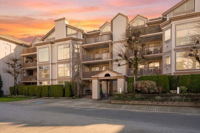 307 - 19131 Ford Road