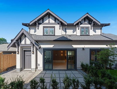 6855 Cypress Street | Vancouver | Image